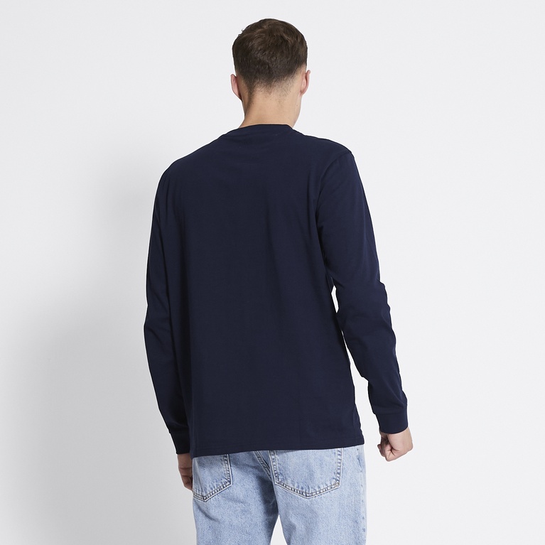 Langarmshirt "Ludde" Langarmshirt "Ludde"